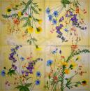 018 Flowers Others - 3 ply - Ihr